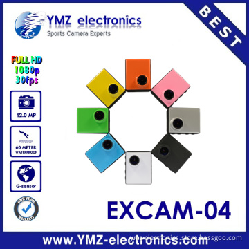 Cheapest Full HD 12.0 MP Excam-04